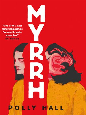 cover image of Myrrh